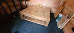 salon tafel, Huis en Inrichting, Ophalen