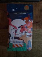 Onderbroek , on that ass  , nieuw, Ophalen of Verzenden, Boxer