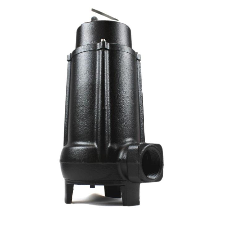Exa FSD 150/50T vuilwater dompelpomp 400V - 37,2 m3/uur, Tuin en Terras, Waterpompen, Nieuw, Elektrisch, Dompelpomp, Ophalen of Verzenden