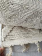 Nieuw nog verpakt crème wit Berber tapijt, Huis en Inrichting, Stoffering | Tapijten en Kleden, 200 cm of meer, Nieuw, Crème, Rechthoekig