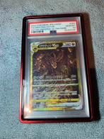 Giratina vstar psa 10 Japans, Ophalen of Verzenden, Zo goed als nieuw