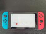Nintendo Switch V1 Unpatched inclusief rcmloader en rcm jig, Gebruikt, Switch Original, Verzenden