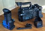 FS7m2, Audio, Tv en Foto, Videocamera's Digitaal, Full HD, Overige soorten, Zo goed als nieuw, Sony