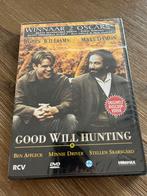 Good Will Hunting (Nieuw In Seal), Ophalen of Verzenden, Nieuw in verpakking, Drama
