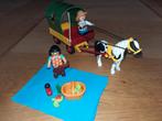 Playmobil Picknick met de huifkar 6948  (5 euro), Kinderen en Baby's, Speelgoed | Playmobil, Ophalen of Verzenden, Zo goed als nieuw