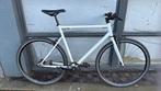 Single speed bicycle 60cm Frame with Hand brake, Fietsen en Brommers, Ophalen of Verzenden, Gebruikt