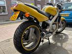 Honda NT 650 Hawk GT RC31 in uitzonderlijk mooie staat, Motoren, 2 cilinders, Particulier, Meer dan 35 kW, 647 cc