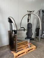 Matrix Aura G3 Brustpresse / Chestpress / Chest press, Sport en Fitness, Fitnessmaterialen, Ophalen, Benen, Gebruikt, -