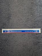 sc Heerenveen liniaal, Ophalen of Verzenden, Gebruikt