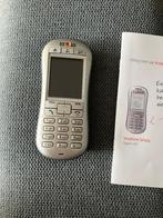 Sagem VS1 telefoontje, zit nog in de doos is 1x gebruikt., Telecommunicatie, Mobiele telefoons | Sagem, Ophalen of Verzenden, Zo goed als nieuw
