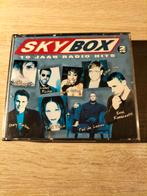 Skybox 2 cd box, Ophalen of Verzenden, Pop