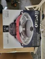 Hotpot ongeopend nieuw 110€, Witgoed en Apparatuur, Ophalen of Verzenden, Zo goed als nieuw, Waxinelicht