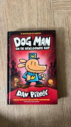 Dav Pilkey - Dog Man en de gekloonde kat, Ophalen, Zo goed als nieuw, Dav Pilkey