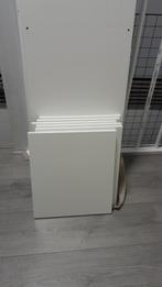 Planken niet compleet, van kallax kast met 2 blauwe manden., Huis en Inrichting, Ophalen, Minder dan 50 cm, Gebruikt, Minder dan 25 cm