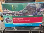 Filterpomp, Ophalen of Verzenden, Gebruikt, Vijverpomp