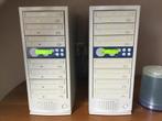Cd dvd duplicator, Ophalen, Zo goed als nieuw, Dvd