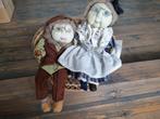 Opa en oma, Verzamelen, Beelden en Beeldjes, Ophalen of Verzenden, Zo goed als nieuw