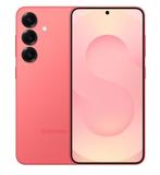 Samsung Galaxy S25+ – 512GB – Rood – Nieuwstaat, Samsung, Overige modellen, Zwart, Touchscreen