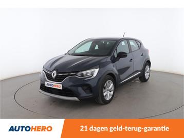 Renault Captur 0.9 TCe Life | XH43967 | (bj 2019) beschikbaar voor biedingen