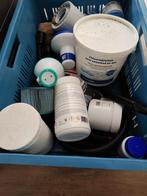 zwembad toebehoren, Tuin en Terras, Zwembad-toebehoren, Ophalen of Verzenden, Zo goed als nieuw