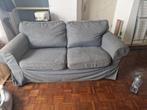GRATIS Ektorp 2 zits ikea, Ophalen, Gebruikt