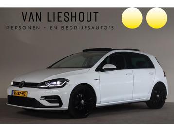 Volkswagen Golf 1.4 TSI Highline Business R-Line Panoramadak beschikbaar voor biedingen