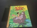 Disney Boeken: Jungle Boek & Winnie de Poeh, Ophalen of Verzenden, Zo goed als nieuw, Disney, Sprookjes