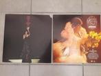 2 x LP / vinyl Shirley Bassey., Ophalen of Verzenden, Zo goed als nieuw, Overige formaten