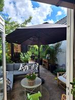 Parasol XXL, Ophalen, Nieuw, Stokparasol, Waterdicht