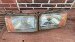 Nette koplampen opel oldtimer, Ophalen, Gebruikt, Opel