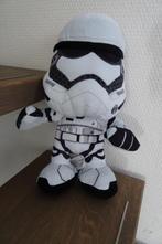 star wars pluche figuur, Ophalen, Zo goed als nieuw, Actiefiguurtje
