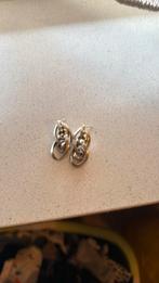 Buddha to Buddha oorbellen, Ophalen of Verzenden, Zo goed als nieuw, Zilver, Overige merken