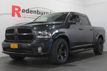 Dodge Ram 1500 5.7 V8 4x4 Quad Cab 6'4 - Wide body - Camera  beschikbaar voor biedingen
