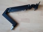 Monitor Arm - Verstelbaar, met extra opzet stukken., Ophalen, Draaibaar, Zo goed als nieuw, Overige typen