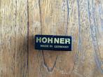 Hohner Little Lady Mondharmonica, Muziek en Instrumenten, Ophalen of Verzenden, Gebruikt, Diatonisch, Overige typen