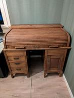 Antiek buro secretaire, Huis en Inrichting, Kasten | Secretaires, Ophalen, Gebruikt