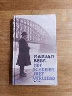 Het schreien niet verleerd    Marjan Berk, Marjan Berk, Ophalen of Verzenden, Zo goed als nieuw, Nederland