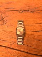 Gucci 8500m, Sieraden, Tassen en Uiterlijk, Horloges | Antiek, Ophalen of Verzenden, Staal, Overige merken