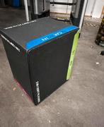3-1 Soft Plyo Box 75cm ,61cm , 51cm, Ophalen, Gebruikt, Overige typen