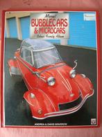 Bubblecars &micr ocars nieuw, Ophalen of Verzenden, Nieuw