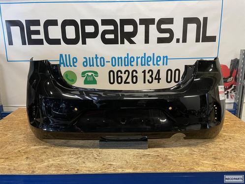 ACHTERBUMPER OPEL CORSA F BUMPER ORIGINEEL 2019-2023, Auto-onderdelen, Carrosserie en Plaatwerk, Opel, Gebruikt, Ophalen of Verzenden