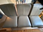 Te koop 6 eettafelstoelen met wieltjes kunstleer, Huis en Inrichting, Stoelen, Ophalen, Zo goed als nieuw, Vijf, Zes of meer stoelen