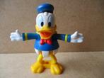 adv9871 donald duck poppetje 8, Verzamelen, Disney, Ophalen, Donald Duck, Gebruikt, Beeldje of Figuurtje