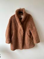 H&M Teddy Jas - Bruin - Maat S - Nieuw!, Ophalen of Verzenden, Nieuw, Maat 36 (S), Bruin