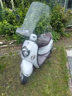 Kymco Sento 50, Ophalen, Gebruikt, Overige modellen, Maximaal 45 km/u