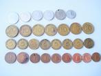 Munten - Duitsland - 1923 tot 1981, Ophalen of Verzenden, Duitsland, Losse munt