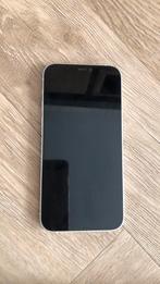 Iphone 12 wit lees beschrijving, Telecommunicatie, Mobiele telefoons | Apple iPhone, Gebruikt, Wit, Ophalen of Verzenden, Zonder simlock
