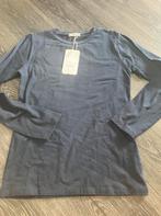 Dr kid maat 164 nieuw jongen longsleeve blauw, Ophalen of Verzenden, Nieuw, Jongen, Shirt of Longsleeve