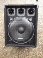 3 Mc. Grey luidsprekers, Audio, Tv en Foto, Luidsprekers, Zo goed als nieuw, 120 watt of meer, Front, Rear of Stereo speakers