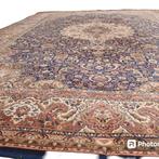 Prachtig groot vintage tapijt van Louis de Poortere, Huis en Inrichting, Stoffering | Tapijten en Kleden, 200 cm of meer, 200 cm of meer